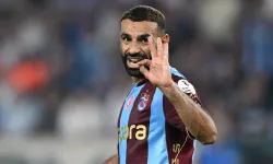 GOOOLL l Trabzonspor 4-0 Galatasaray GOLÜ İZLE