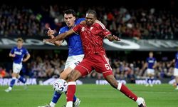 Ipswich Town 0-2 Liverpool l MAÇ ÖZETİ İZLE