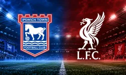 Ipswich Town - Liverpool maçı hangi kanalda? CANLI İZLE