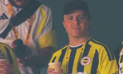 Fenerbahçe-Eyüpspor maçında görüntülenen Felipe Massa kimdir?