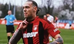 Bursaspor son saatlerde transferi yaptı