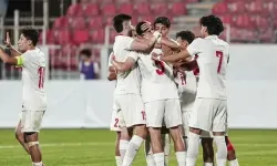 Ukrayna ile 2-2 berabere kalan Ümit Milliler, Avrupa Şampiyonası'nda play-off'u garantiledi mi?