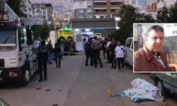 Kahramanmaraş'ta sokak ortasında cin*yet! İlk karısını vurdu, sonra kendini öld*rdü
