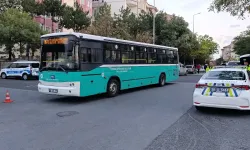 Kayseri’de bisiklet kazası! 10 yaşındaki çocuk öldü