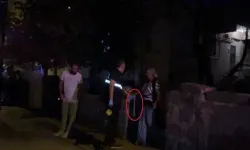 Kayseri'de keserli bıçakla saldırdı, canından oldu