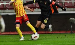 Kayserispor-İstanbulspor maçı hangi kanalda? CANLI İZLE