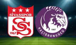 Keçiörengücü-Sivasspor maçı hangi kanalda, nasıl izlenir?