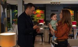 Kızılcık Şerbeti 140. bölüm CANLI İZLE