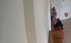 Konya'da zihinsel engelli bireyleri odaya kilitlediler
