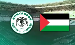 Konyaspor-Filistin maçı hangi kanalda, nasıl canlı izlenir?
