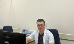 Korkuteli’nde 4 yeni doktor göreve başladı