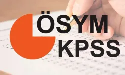 KPSS 2026/2 atama ne zaman? Süreç açıklandı