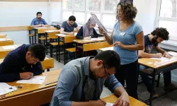2026 KPSS Lisans sınavı saat kaçta bitecek?