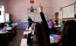 1. ve 5. sınıf şubeleri kura sonuçları açıklandı