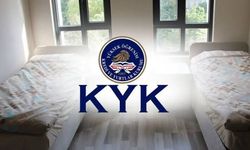 2026 KYK yurt giriş çıkış saatleri