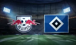 Leipzig-Hamburg maçı hangi kanalda? CANLI İZLE