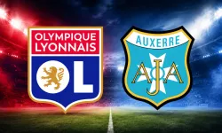 Lyon - Auxerre maçı hangi kanalda? CANLI İZLE