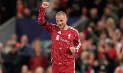 Liverpool 3-1 Tottenham l MAÇ ÖZETİ İZLE