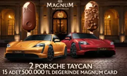 Magnum 2. dönem çekilişi açıklandı