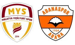 Malatya Yeşilyurt SK - Adanaspor maçı hangi kanalda? CANLI İZLE