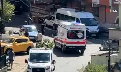 Maltepe'de silahlı vahş*t 2 kişi öldü: Özel harekat polisi sevk edildi