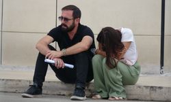 Manavgat'ta devrilen tırın altında can vermişti! Abla cenazeyi teslim aldı