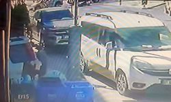 Manavgat'ta kazada sürücü yardım etmeden kaçtı
