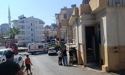 Manavgat'ta yalnız yaşadığı evde ölü bulundu