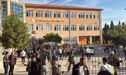 MEB'den son dakika açıklaması! Manisa'da eğitime ara verildi