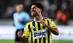 Fenerbahçe’de Asensio seferberliği! Roma maçında oynayacak mı?