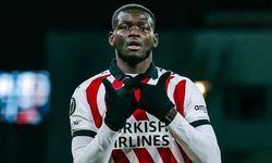 Samsunspor'da beklenmedik ayrılık
