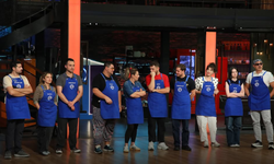 MasterChef kaptanlık oyununu kim kazandı? Mavi ve kırmızı takım kaptanları belli oldu