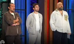 16 Eylül 2026 MasterChef'te dokunulmazlığı kazanan takım kim?