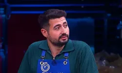 MasterChef Eyüp Can Güneş kimdir, eşi kimdir?