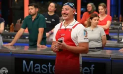 MasterChef Şadi'nin eski görüntüleri gündeme oturdu