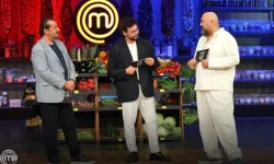 30 Eylül 2026 MasterChef dokunulmazlığı kazanan takım belli oldu!