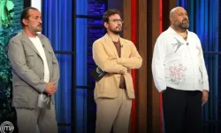 MasterChef 2026'da hangi takım hijyenden sınıfta kaldı?