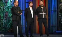 20 Eylül 2026 MasterChef'te elenen isim kim oldu?