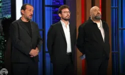 27 Eylül 2026 MasterChef elenen isim kim oldu?
