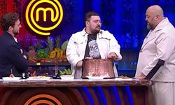 MasterChef'te tanın Eray Aksungur bakın hangi partiye katıldı