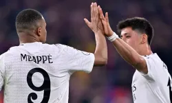 Kylian Mbappe, o ödül için altın çocuk Arda Güler'i işaret etti