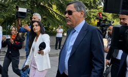 Melih Gökçek adliyede! Neler söyledi?