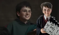Harry Potter dizisinde Hogwarts değişiyor