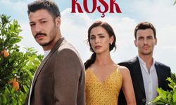 Mercan Köşk dizisi nerede çekiliyor?
