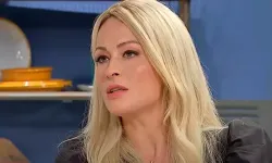 Meriç Keskin kimdir, kaç yaşında ve ne iş yapıyor?