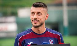 Bursaspor, Trabzonspor'un yeni transferini istiyor