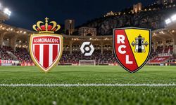 Monaco-Lens maçı hangi kanalda? CANLI İZLE