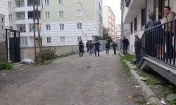 Kars'ta de*şet! Motosikletli saldırgan 2 kişiyi yaraladı