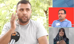 Müge Anlı’da aranan Ayşegül Yaşar c*nayetinde itiraf