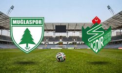 Muğlaspor-Iğdır FK maçı hangi kanalda? CANLI İZLE